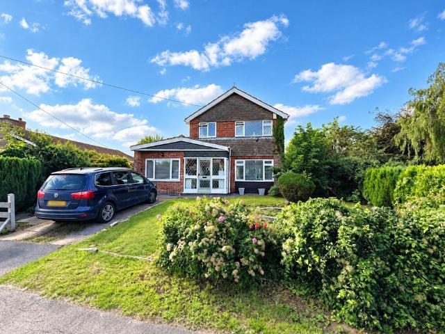 House for sale in Beckingthorpe, Melton