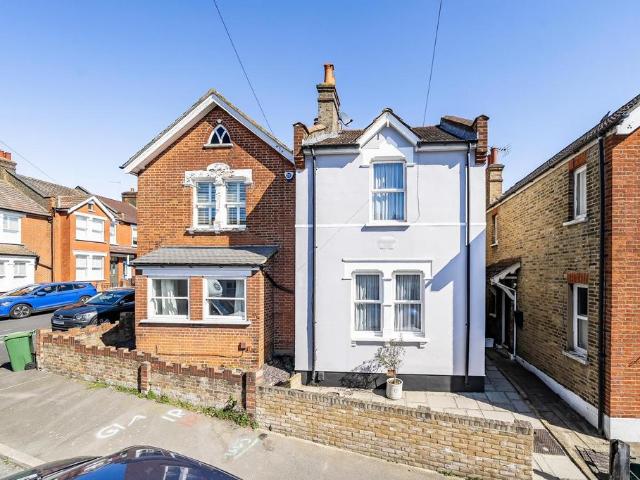 House for sale in Frognal, Greater London