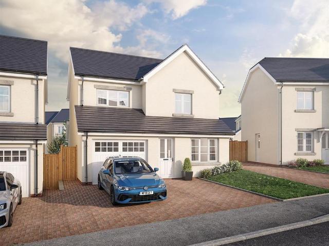 House for sale in St Clears, Wales