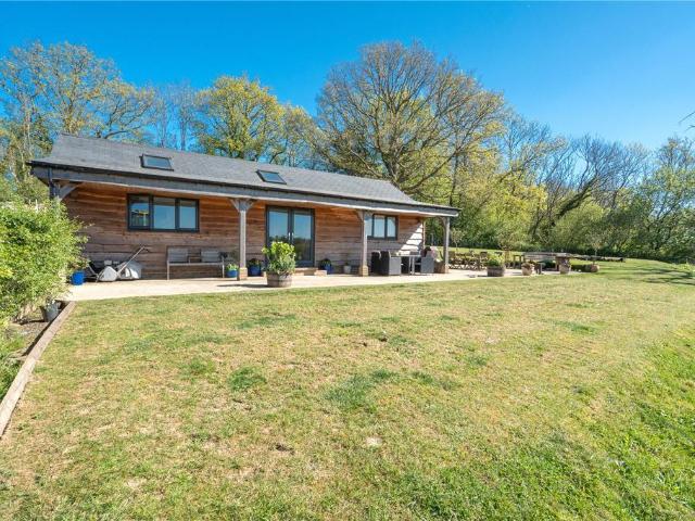 House for sale in Cross In Hand, East Sussex