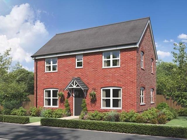 House for sale in West Monkton, Somerset