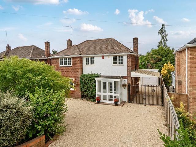 House for sale in Maidenhead