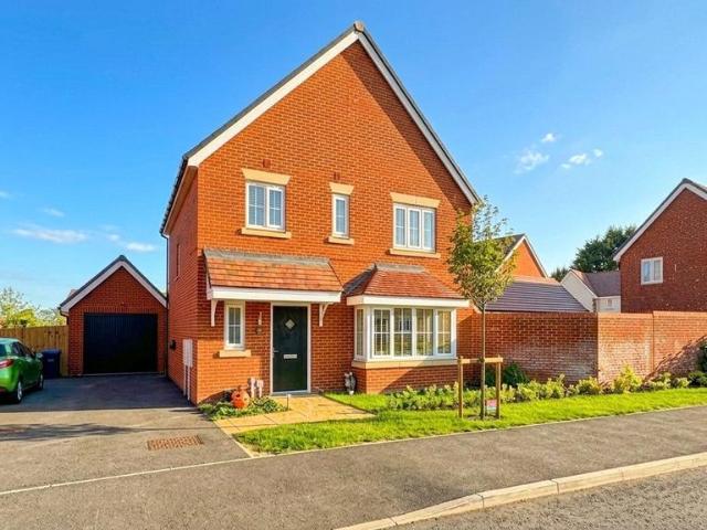 House for sale in Halstead, Braintree