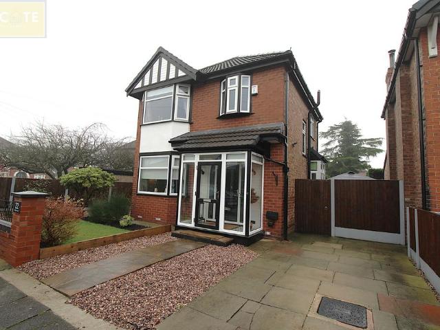 House for sale in Stretford, Trafford