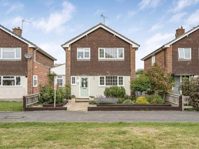 House for sale in Dromore, Oxfordshire
