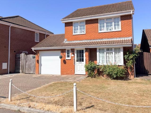 House for sale in Totton and Eling, Ashurst Bridge