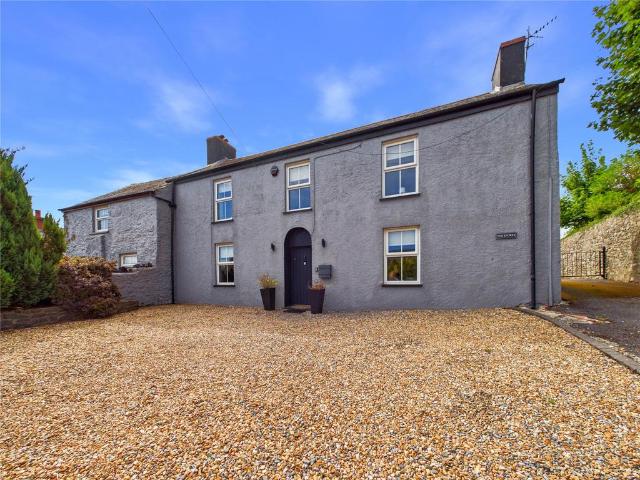 House for sale in St. Florence, St Florence