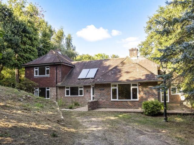 House for sale in Forest Row, Wealden