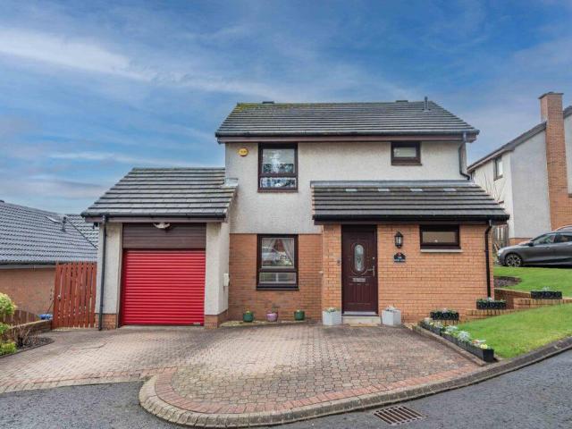 House for sale in Dalgety Bay & Hillend, Dalgety Bay
