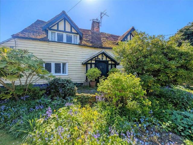 House for sale in Dale Hill, Essex