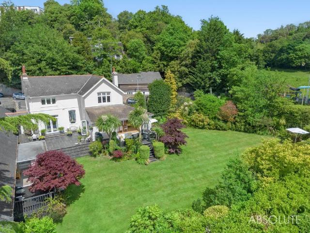 House for sale in Wellswood, Torquay