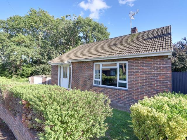 House for sale in Lovedean, Havant