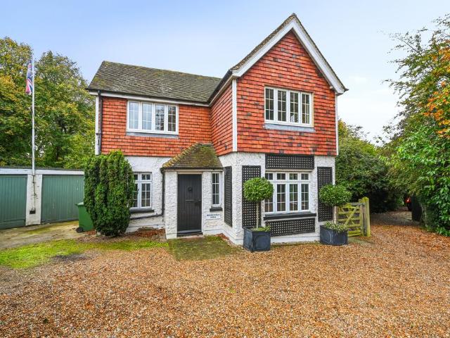 House for sale in Heathlands, Isle Of Man