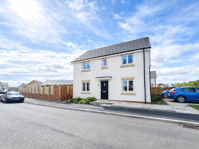 House for sale in Isle Of Man