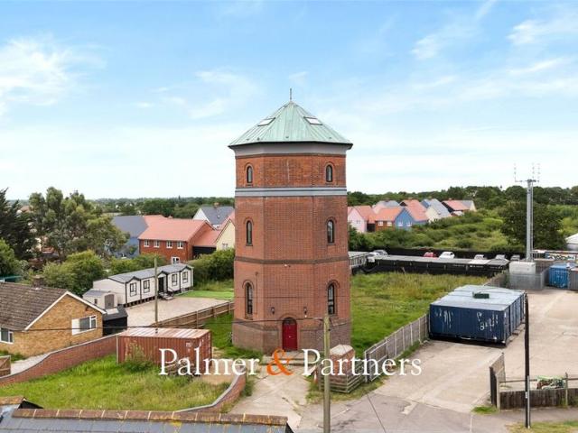 House for sale in Inworth, Fordham Heath
