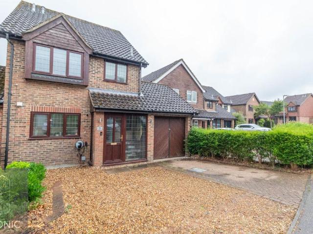 House for sale in Crostwick, Norfolk