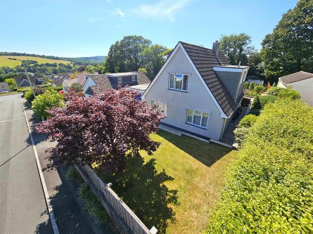 House for sale in Whitchurch, Weir Quay