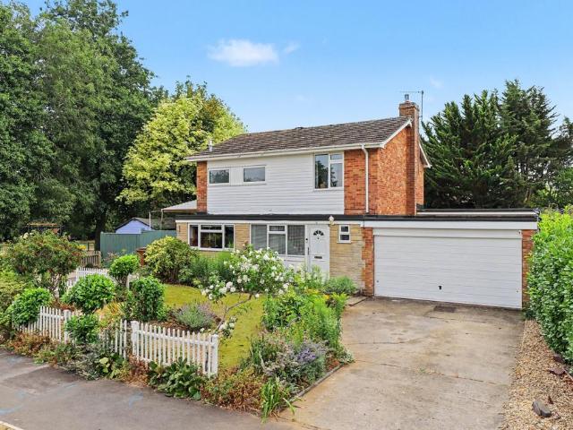 House for sale in Kingston Bagpuize with Southmoor, Dromore