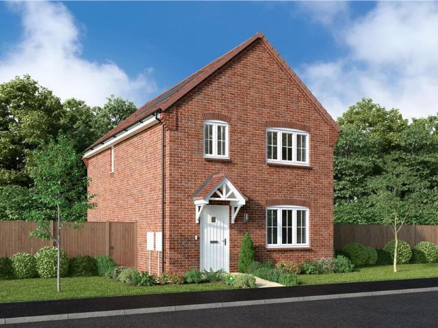 House for sale in Oaklands, Fretherne