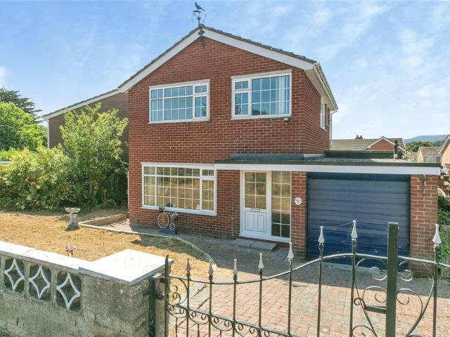 House for sale in Esgyryn, Conwy