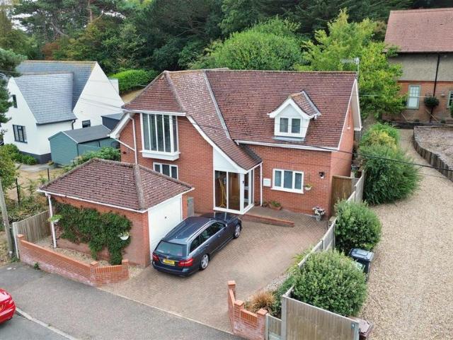 House for sale in Comers, Norfolk