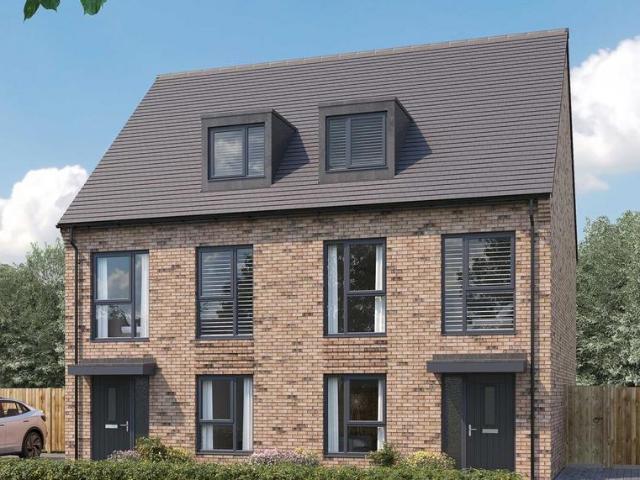 House for sale in Kirklevington, Stockton-on-tees