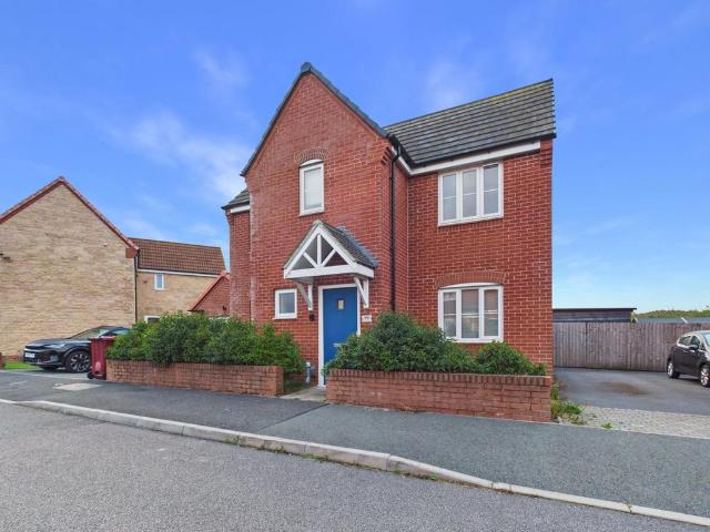 House for sale in Tibshelf, Bolsover
