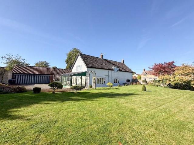 House for sale in Harome, York and North Yorkshire