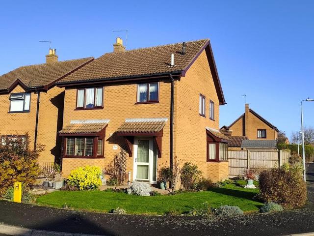 House for sale in Crowland, Gosberton Clough