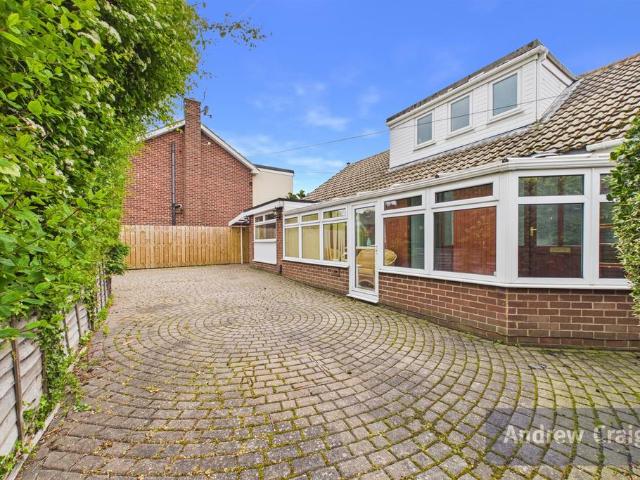 House for sale in East Boldon, Tyne And Wear