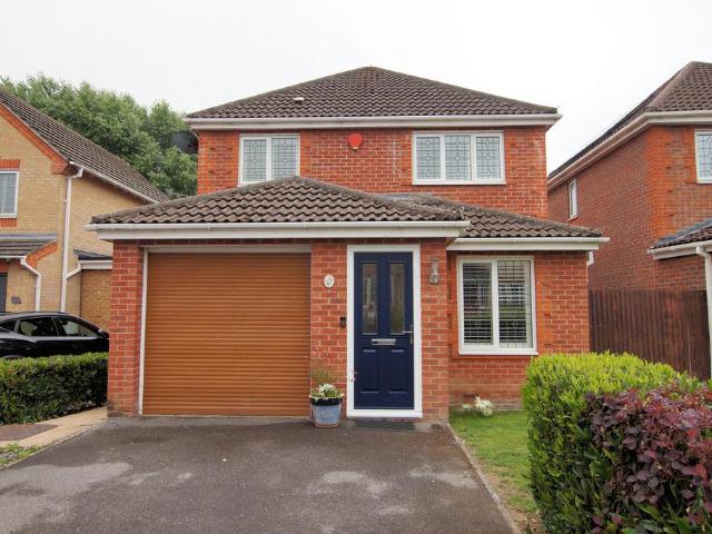 House for sale in Fareham, Hampshire