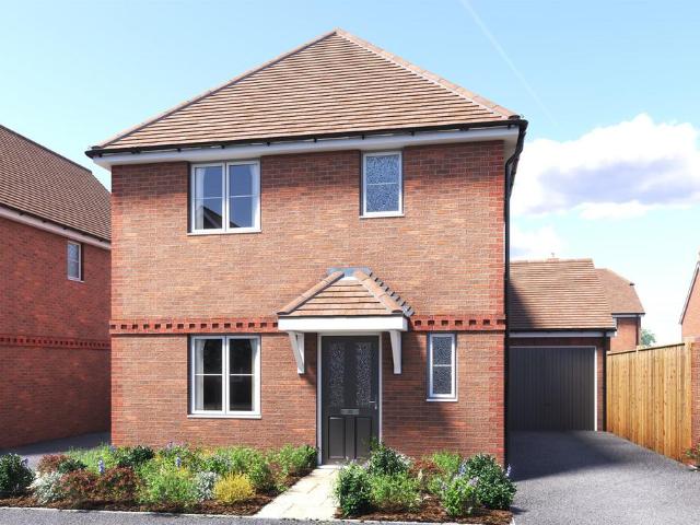 House for sale in Ninfield, Wealden