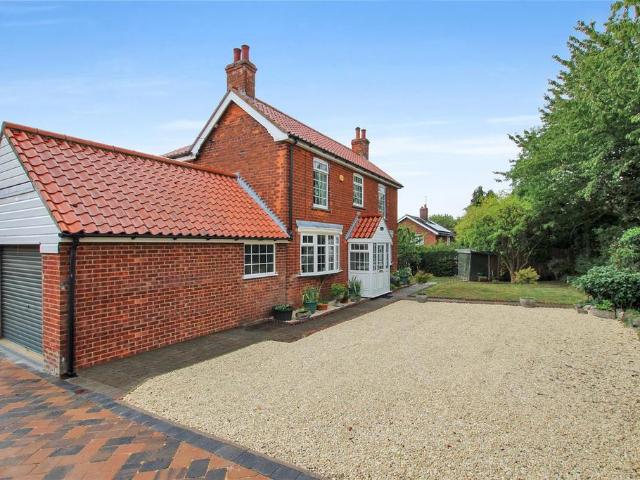 House for sale in Nettleton CP, Ingleby