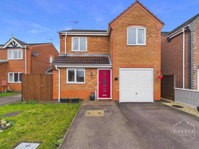 House for sale in Barton, Isle Of Man