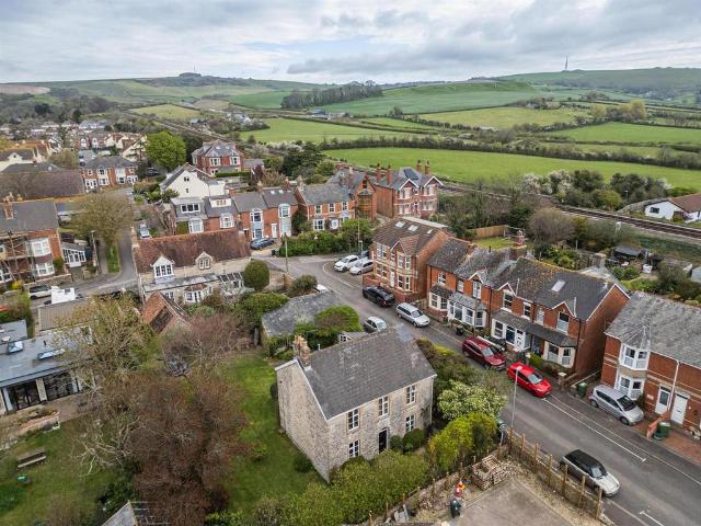 House for sale in Weymouth, East Dorset