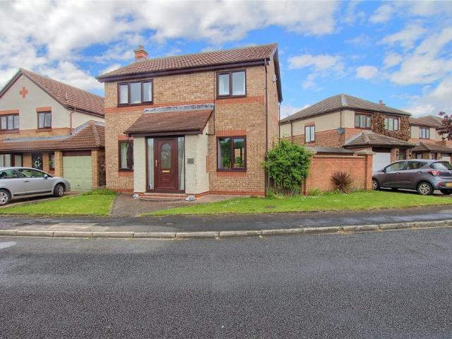 House for sale in Port Clarence, Stockton-on-tees