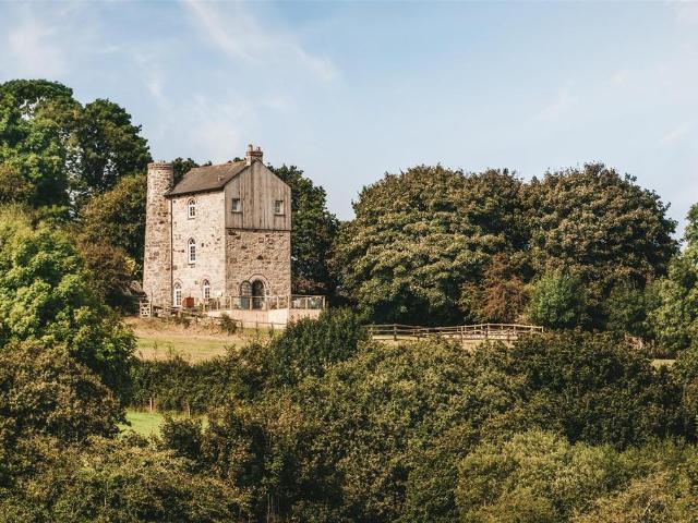 House for sale in Cornwall