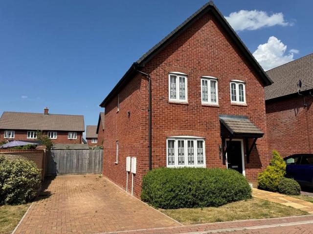House for sale in Huntingdon, Cambridgeshire