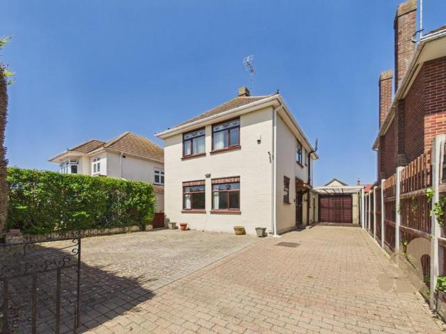House for sale in Berechurch, Fordham Heath