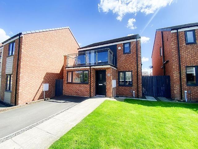 House for sale in Forest Hall, North Tyneside