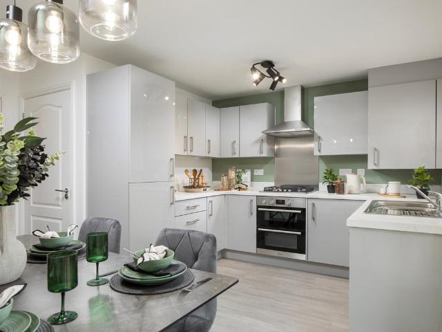 House for sale in Newbury Park, Greater London