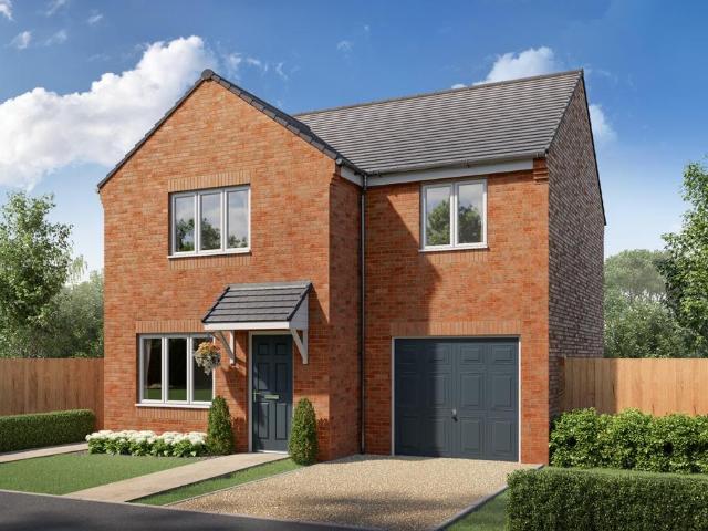 House for sale in Ashfield, Workington