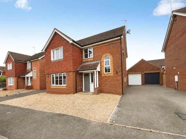 House for sale in Holbeach CP, Gosberton Clough