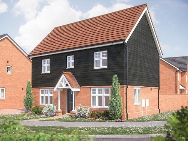 House for sale in Reading
