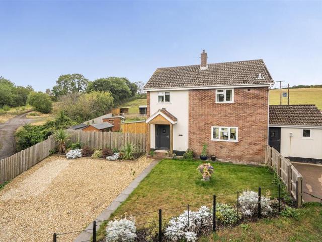 House for sale in Nether Stowey, Somerset