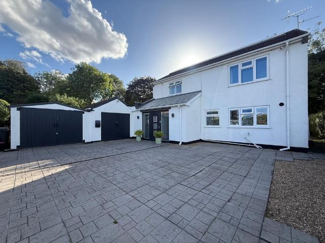 House for sale in Lea Gate, East Lindsey