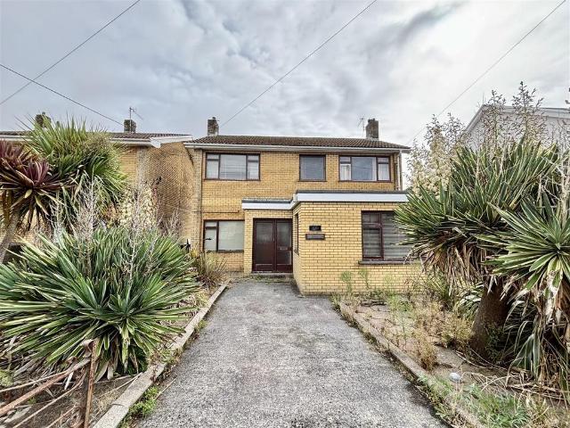 House for sale in Llanerch, Felinfoel