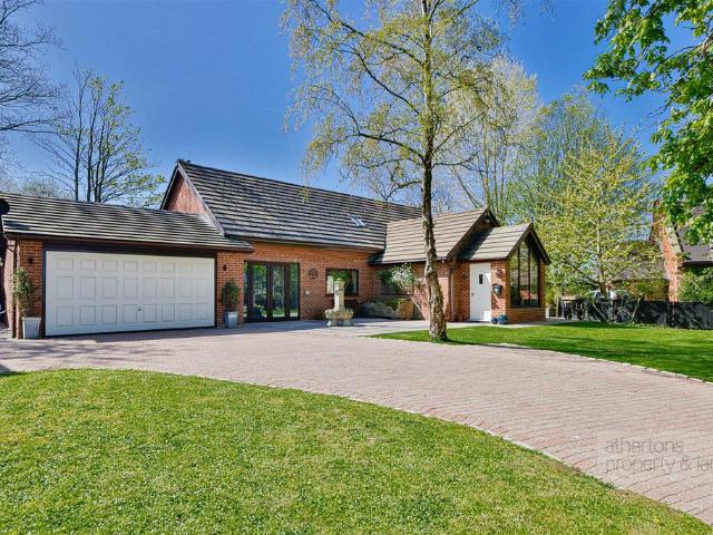 House for sale in Billington and Langho, Paradise