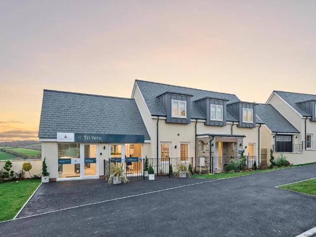House for sale in Redannick, Penweathers