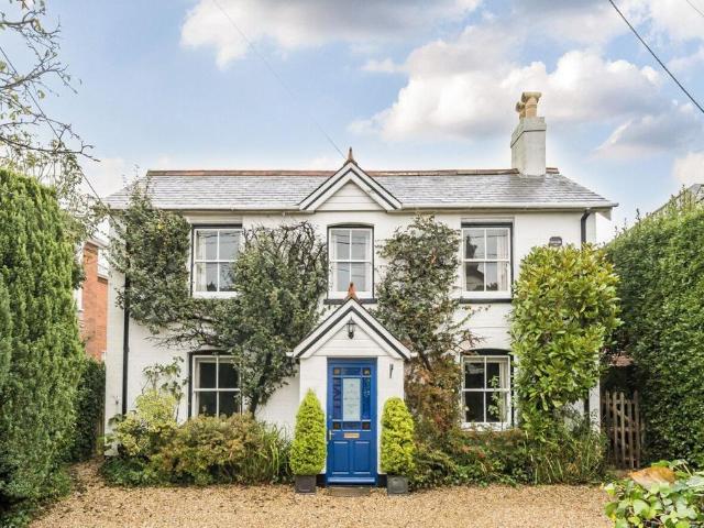 House for sale in Ashurst Bridge, Hampshire